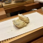 天婦羅 みやしろ - 