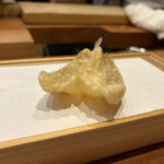 天婦羅 みやしろ - 