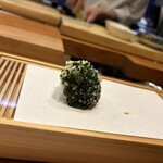 天婦羅 みやしろ - 