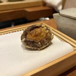 天婦羅 みやしろ - 