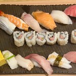 がってん寿司承知の助 - 