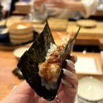 天婦羅 みやしろ - 