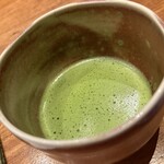 天婦羅 みやしろ - 