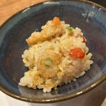 天婦羅 みやしろ - 