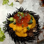 神田のまぐろトラエモン - 