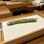 天婦羅 みやしろ - 