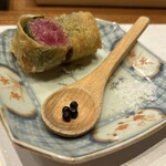 天婦羅 みやしろ - 