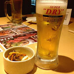 神田のまぐろトラエモン - 