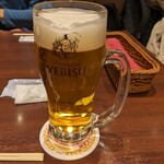 銀座ライオン - 