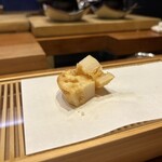 天婦羅 みやしろ - 