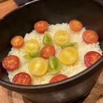 天婦羅 みやしろ - 