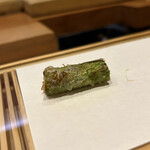 天婦羅 みやしろ - 