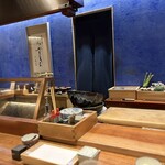 天婦羅 みやしろ - 