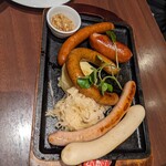 銀座ライオン - 