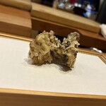 天婦羅 みやしろ - 