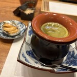 天婦羅 みやしろ - 