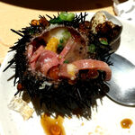 神田のまぐろトラエモン - 