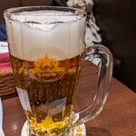 銀座ライオン - 