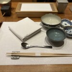 天婦羅 みやしろ - 