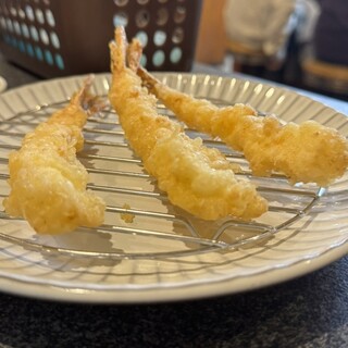 天ぷら 天まる_1