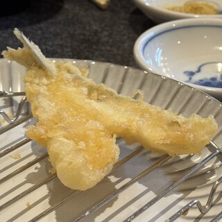 天ぷら 天まる_0