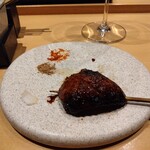 燒鳥 茂 東櫻 - 