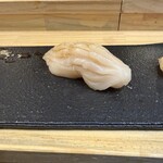 鮨処 凜 - ほたて