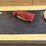鮨処 凜 - 本鮪赤身