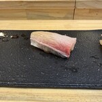 鮨処 凜 - かんぱち