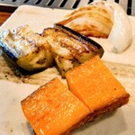 WITH THE STYLE ステーキハウス ミディアムレア - 