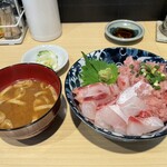 角常食堂 - 