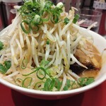 豚らーめん ミドリカワ - 