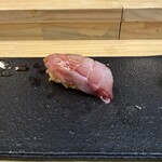 鮨処 凜 - メヌケ