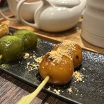 MARUFUJI CAFE - 