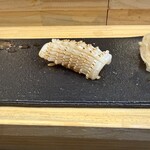 鮨処 凜 - 真イカ