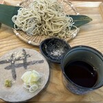蕎麦や 石はら - 