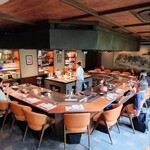 WITH THE STYLE ステーキハウス ミディアムレア - 