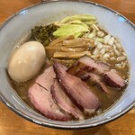 拉麺 mellow - 
