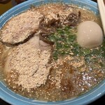 ラーメン 天外天 熊本駅店 - 