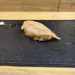 鮨処 凜 - つぶ貝