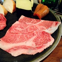 WITH THE STYLE ステーキハウス ミディアムレア - 