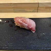 鮨処 凜 - メヌケ