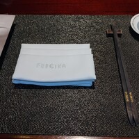 中国飯店 富麗華 - おもてなし