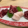 馬肉料理 菅乃屋 熊本駅店