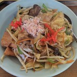 中国料理 御舟 - 絶品中華チラシ