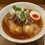 Homemade Ramen 麦苗 - 