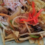 中国料理 御舟 - 