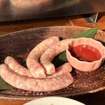 浜焼き白浜家 - 