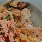 中国料理 御舟 - 