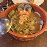 Portucau - 料理写真: